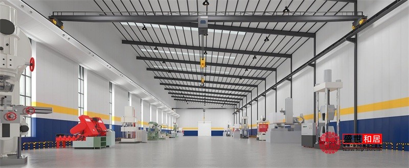 合肥電子工廠需要潔凈車間：原因、影響與建設