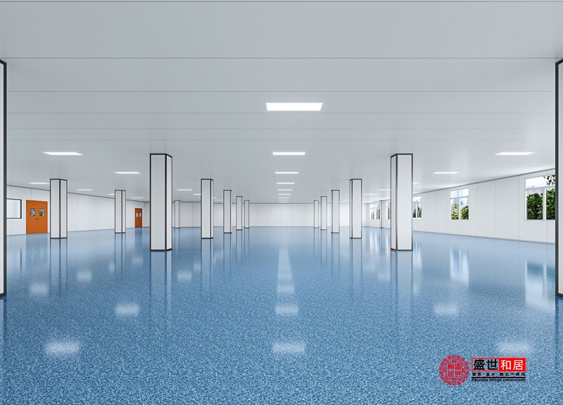 滿足高質(zhì)量標準的凈化車間裝修:細節(jié)控制與監(jiān)測 滿足高質(zhì)量標準的凈化車間裝修:細節(jié)控制與監(jiān)測