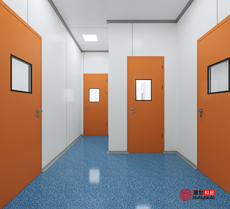 合肥潔凈室裝修工程:實(shí)現(xiàn)高質(zhì)量空氣環(huán)境的路徑.jpg 合肥潔凈室裝修工程:實(shí)現(xiàn)高質(zhì)量空氣環(huán)境的路徑.jpg